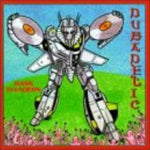 Bass Invaders [Audio CD] Dubadelic