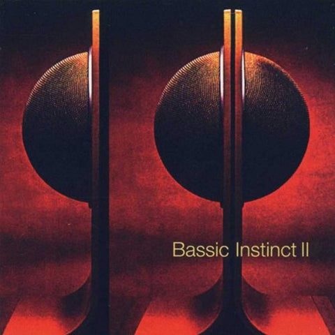 Bassic Instinct 2 [Audio CD] Various Artists