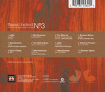 Bassic Instinct 3 [Audio CD] Various Artists