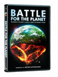 Battle for the Planet [DVD]