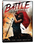 Battle Of The Empires / La chute d'un empire (Bilingual) [DVD]