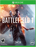 Battlefield 1 - Xbox One - Standard Edition