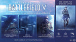 BATTLEFIELD V DELUXE EDITION - PS4