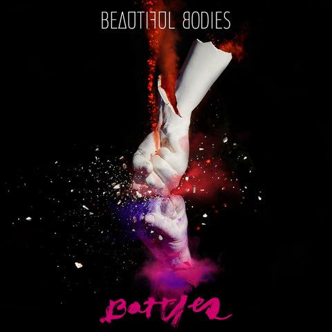 Battles [Audio CD] BEAUTIFUL BODIES