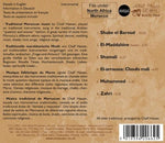 Bazaar Marrakesh (Morocco) [Audio CD] Hassan,Chalf