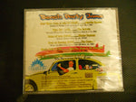 Beach Party Jams [Audio CD] Martha Reeves; The Safaris; Wayne Fontana; The Gentrys; Sam the Sham & the Pharoahs and The