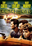 Beachhead (1954) [DVD]