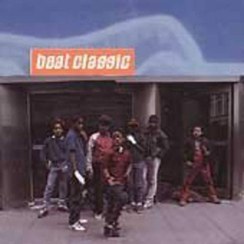 Beat Classic [Audio CD] Various Artists