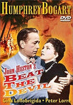 Beat The Devil [DVD]