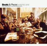 Beats & Pieces V.1 [Audio CD] Various Artists