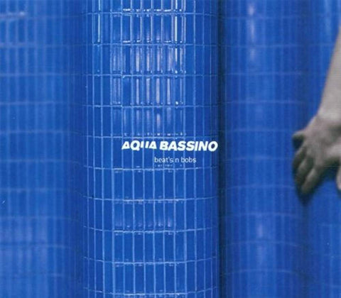Beat's n Bobs [Audio CD] AQUA BASSINO