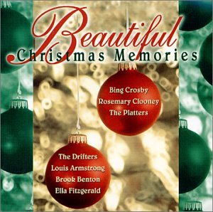 Beautiful Christmas Memories [Audio CD]