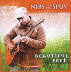 Beautiful Feet [Audio CD] Van Der Spuy, Nibs