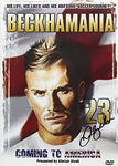 Beckhamania [DVD]