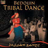 Bedouin Tribal Dance [Audio CD] RAMZY,HOSSAM