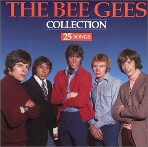 Bee Gees [Audio CD] Bee Gees