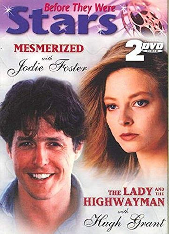 Before They Were Stars: Mesmerized & Lady & Highwa [DVD]