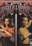 Beggar of No Equal / Warrior of Fire (DVD)