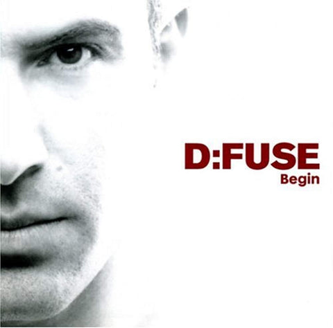 Begin [Audio CD] D:FUSE