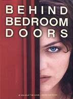 Behind Bedroom Doors [DVD]