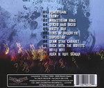 Behind Enemy Lines [Audio CD] Enemies Swe