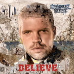 Believe [Audio CD] Page, Morgan