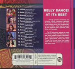 Bellydance at Its Best [Audio CD] Bellydance! At Its Best