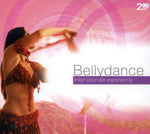 Bellydance [Audio CD] Internationale Experience