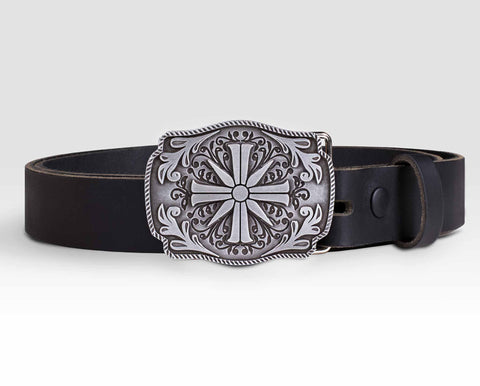 FAR CRY 5 BELT KELTIC CROSS