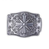 FAR CRY 5 BELT KELTIC CROSS