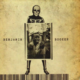 Benjamin Booker [Audio CD] Booker, Benjamin