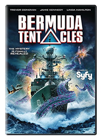 Bermuda Tentacles [DVD]