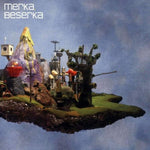 Beserka [Audio CD] MERKA