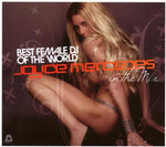 Best Female Djs of the World: Joyce in the Mix [Audio CD] Best Female Djs of the World