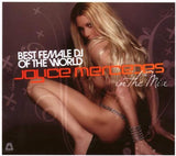Best Female Djs of the World: Joyce in the Mix [Audio CD] Best Female Djs of the World