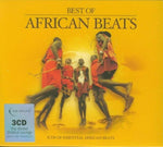 Best of African Beats / Various [Audio CD] VARIOUS ARTISTS