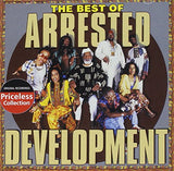 Best of: ARRESTED DEVELOPMENT [Audio CD] ARRESTED DEVELOPMENT