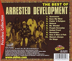 Best of: ARRESTED DEVELOPMENT [Audio CD] ARRESTED DEVELOPMENT