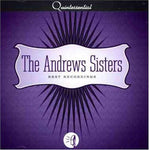 Best of [Audio CD] Andrews Sisters