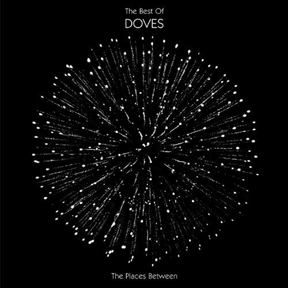 Best of [Audio CD] DOVES