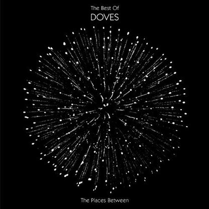 Best of [Audio CD] DOVES