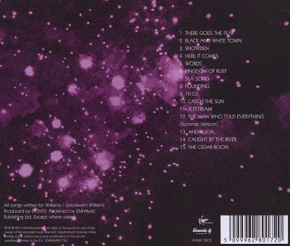 Best of [Audio CD] DOVES