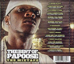 Best of [Audio CD] Papoose