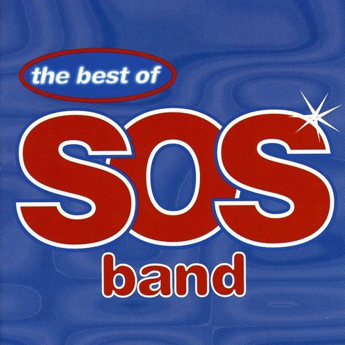 Best of [Audio CD] S.O.S. BAND