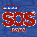 Best of [Audio CD] S.O.S. BAND