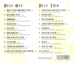 Best of Billie Holiday [Audio CD] Holiday, Billie