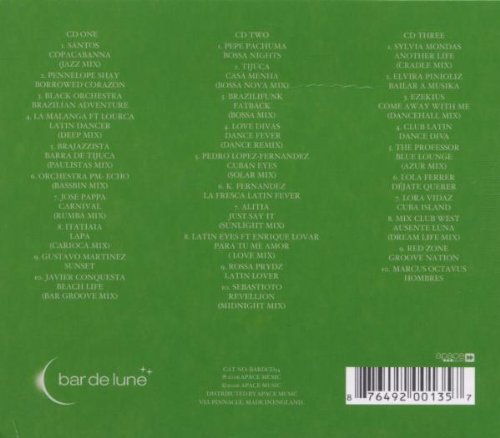 Best Of Brazilica Beats [Audio CD] VARIOUS ARTISTS