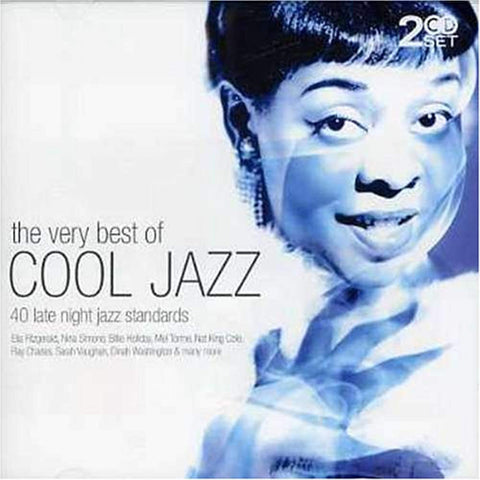 Best of Cool Jazz [Audio CD] Best of Cool Jazz