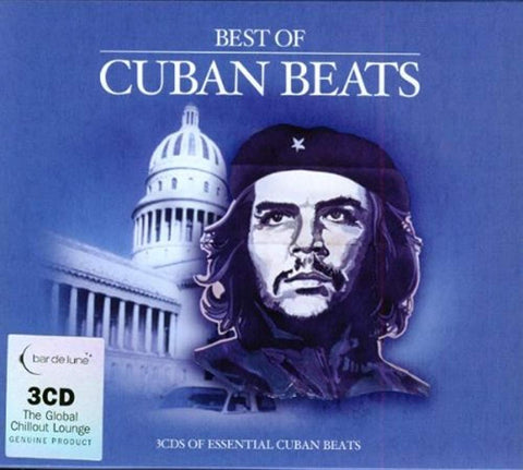 Best of Cuban Beats / Various [Audio CD] VARIOUS ARTISTS