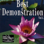 Best Of Demonstration 1 [Audio CD] VARIOUS ARTISTS